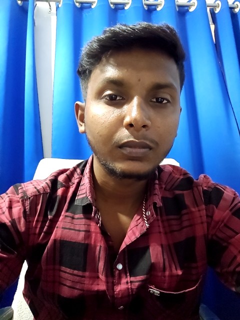Hemant Kumar